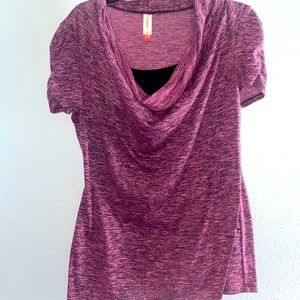 No boundaries top sz XL